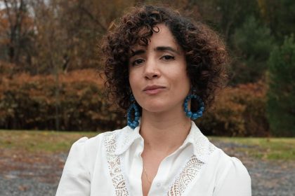 Tania El Khoury’s Soothing “Revenge Art”