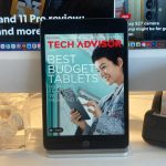 Tech Advisor June 2026 digital magazine: Best budget tablets, Google Gemini tips, Android Desktop’s pros and cons, and much more