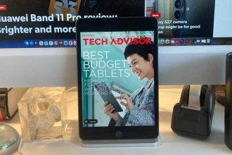 Tech Advisor June 2026 digital magazine: Best budget tablets, Google Gemini tips, Android Desktop’s pros and cons, and much more