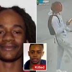 Teen accused of gunning down boy in NYC park arrested after nearly two weeks on the run