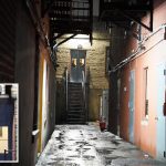 Teen fatally stabbed in the back outside of NYC building