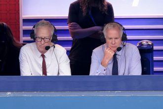 Tennis Participation In U.S. Grows For Sixth Consecutive Year