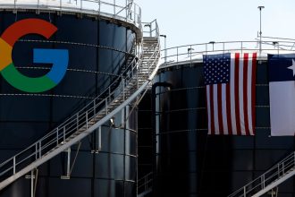 Texas is giving data centers more than  billion in tax breaks each year