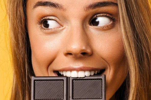 That Dark Chocolate Easter Treat May Seem Healthier, But There’s a Catch : ScienceAlert