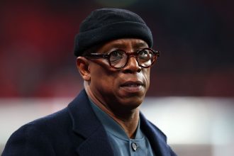 That is the massive problem we have