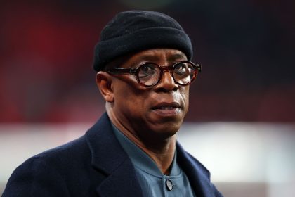 That is the massive problem we have