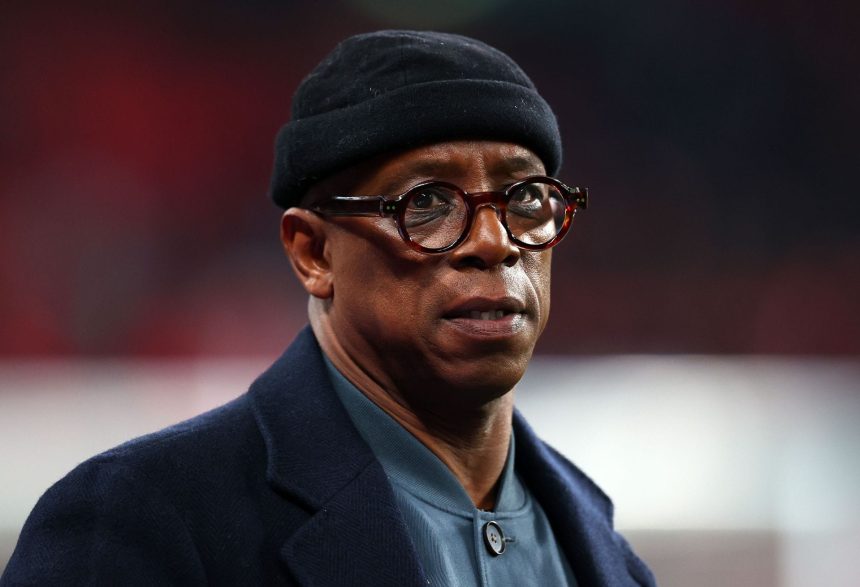 That is the massive problem we have