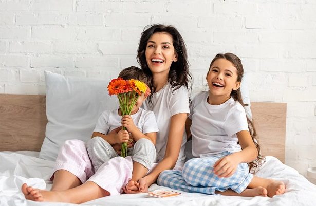 The Best 110 Happy Mother’s Day Quotes and Wishes for Moms to Show Love