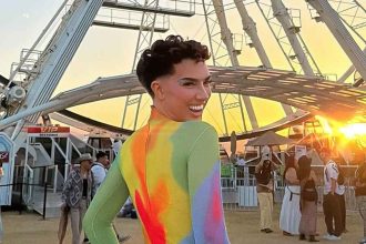 The Best Outfits at 2026 Coachella: Homemade Looks, More