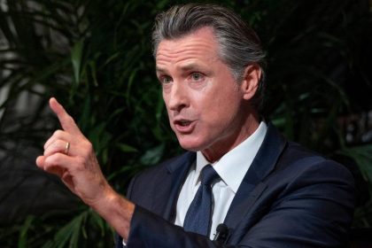 The Biggest Bombshells From Gavin Newsom’s New Memoir Revealed
