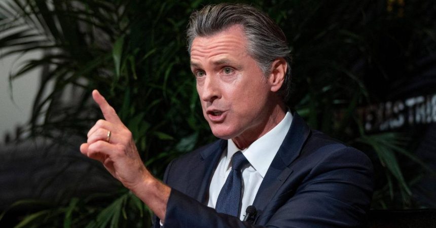 The Biggest Bombshells From Gavin Newsom’s New Memoir Revealed