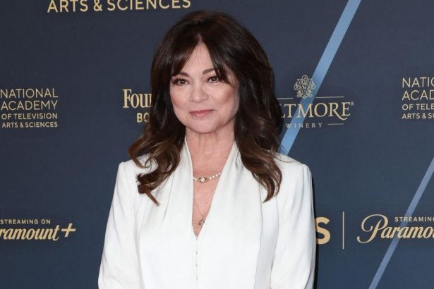 The Biggest Bombshells From Valerie Bertinelli’s New Book ‘Getting Naked’