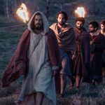 The Chosen Star Defends How Show Differs From the Bible