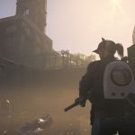 The Division 2: The Division 2 Y8S1 Rise Up: Backfire HazPro build guide