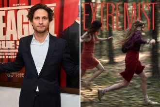 The Kremlin’s war on censorship looks a lot like trigger warnings in NYC, dissident Russian director says