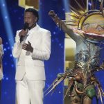 The Masked Singer Season 14 Finale: Winner Ashlee Simpson