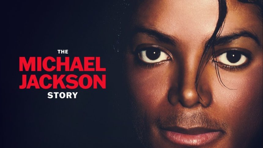 ‘The Michael Jackson Story’ Sells to Multiple Territories