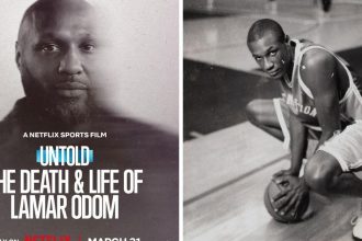 The Most Shocking Revelations From Lamar Odom’s ‘Untold’ Documentary