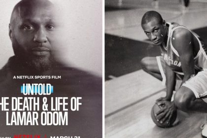 The Most Shocking Revelations From Lamar Odom’s ‘Untold’ Documentary