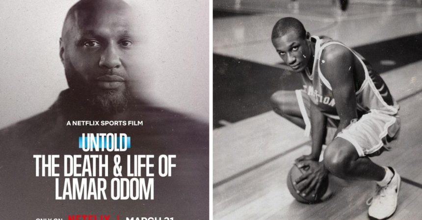 The Most Shocking Revelations From Lamar Odom’s ‘Untold’ Documentary