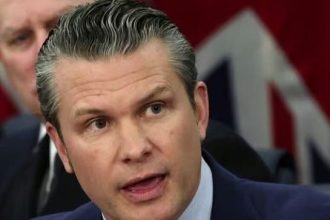 The Movement Begins To Impeach Pete Hegseth And Remove Trump