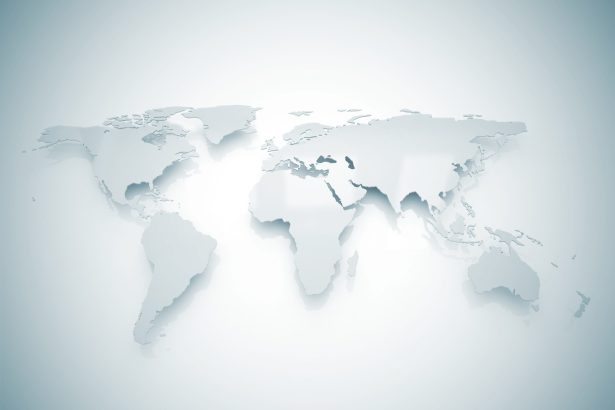 The Nations in Wealth of Nations