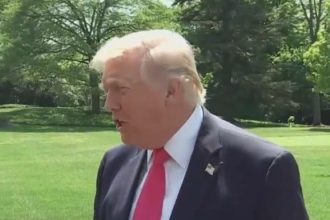 The Oncoming Blue Wave Is Breaking Trump