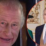 The One Reason King Charles Is Still Taking Andrew’s Calls