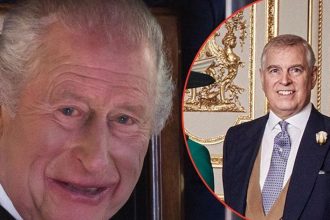 The One Reason King Charles Is Still Taking Andrew’s Calls