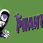 The Phantom Live-Action TV Series in the Works From Reginald Hudlin