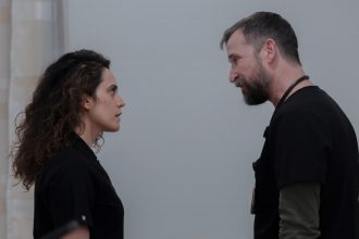 ‘The Pitt’ Season 2 Finale Breaks Ratings Record: 9.7 Million Viewers