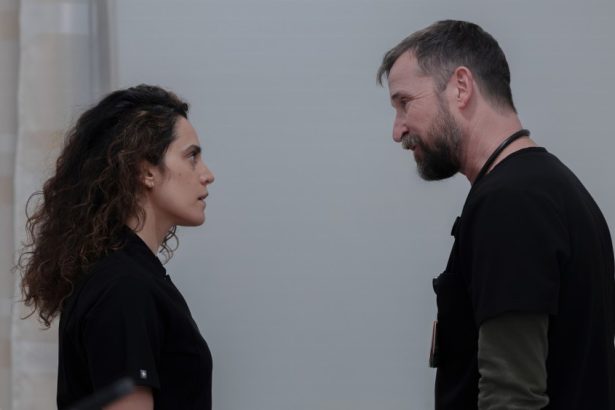 ‘The Pitt’ Season 2 Finale Breaks Ratings Record: 9.7 Million Viewers