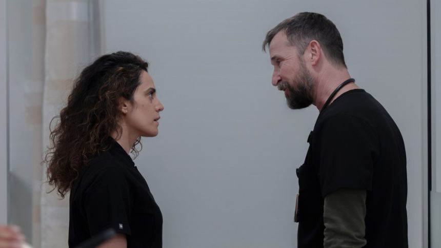 ‘The Pitt’ Season 2 Finale Breaks Ratings Record: 9.7 Million Viewers