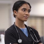 The Pitt’s Noah Wyle and Show Creator Explain Supriya Ganesh Exit
