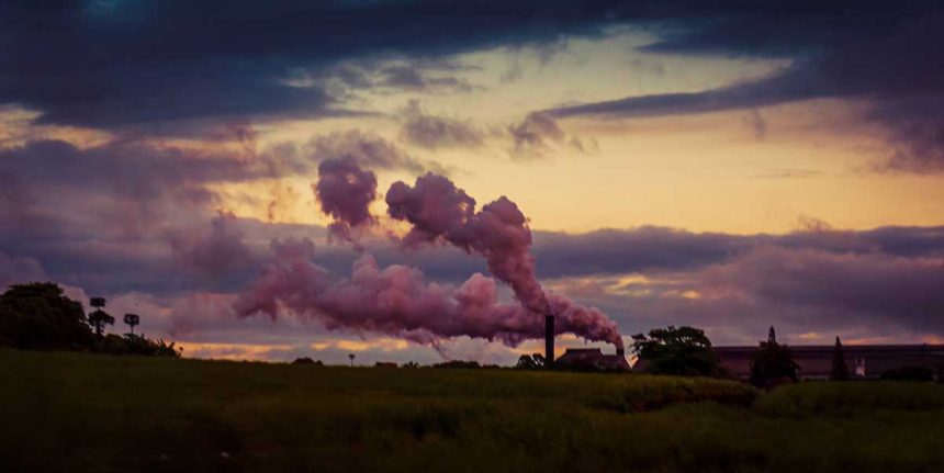 The Price Tag on a Ton of Carbon: What It Is, Why It Keeps Changing, and What It Means for Your Future