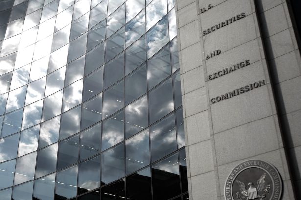 The SEC tried to silence activist investors. Now they’re fighting back.