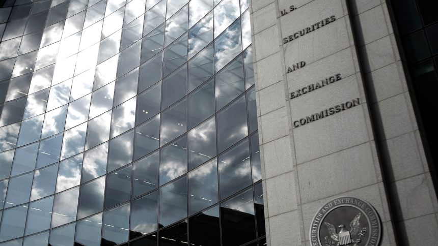 The SEC tried to silence activist investors. Now they’re fighting back.