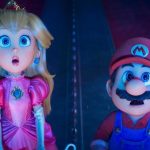 The Super Mario Galaxy Movie Streaming, VOD, DVD and Blu-ray Release Date