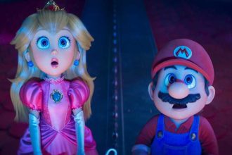 The Super Mario Galaxy Movie Streaming, VOD, DVD and Blu-ray Release Date