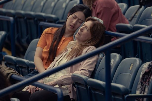 The Testaments Reveals Lydia-Vidala’s Shooting, Aunts Backstory