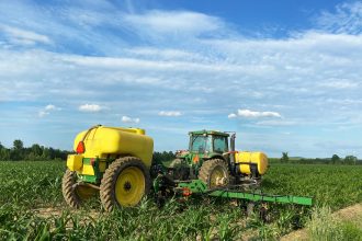 The True Cost of Fertilizer Hurts Farmers—and the Rest of Us, Too