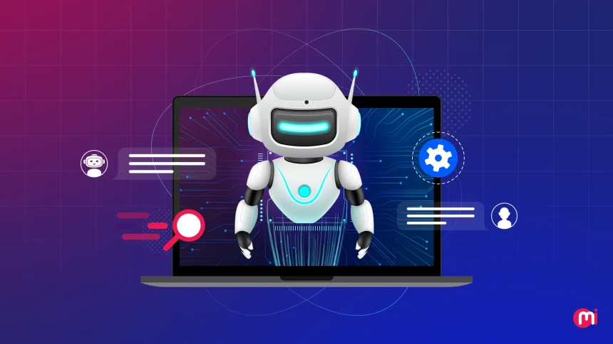 The Ultimate Guide to Enterprise AI Copilot Development