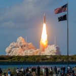 The United States Can Still Reach the Stars. President Trump’s New Budget Can’t.