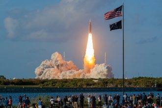 The United States Can Still Reach the Stars. President Trump’s New Budget Can’t.