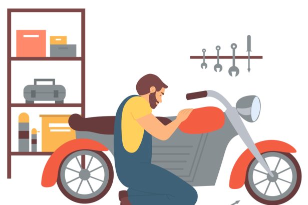 The Unseen Work: Stewart Brand on Maintenance and Civilization