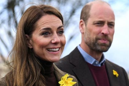 The ‘Wholesome’ Reason William and Kate Will ‘Disappear’ For a Month