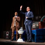 The enduring influence of Al Sharpton