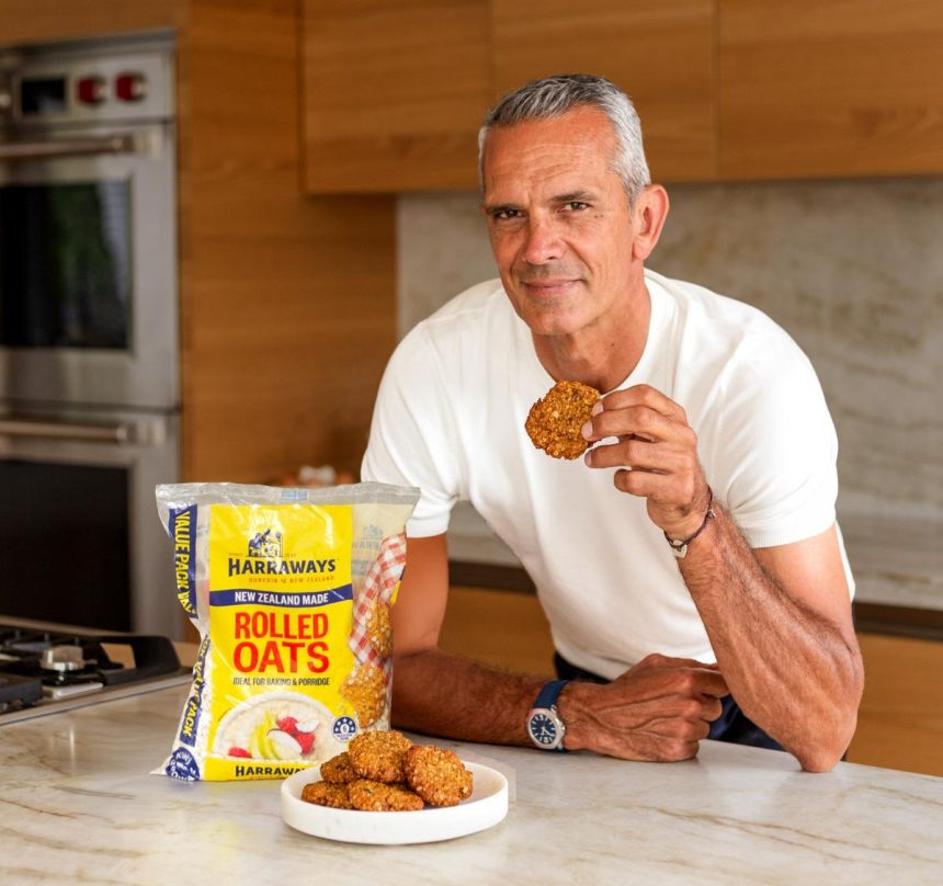 The great Anzac biscuit debate: crunchy or chewy?