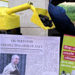 The legal block on climate action