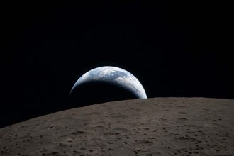 The most stunning pictures from Artemis II’s flyby of the moon